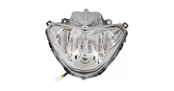 BLOCO ÓPTICO YAMAHA XTZ LANDER 250 (2019 A 2024) - PLASMOTO